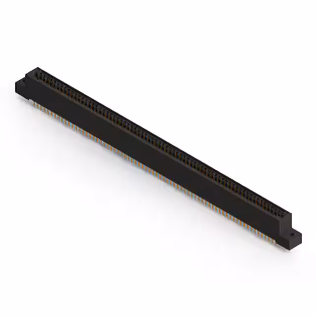 395-140-525-202 EDAC Inc.  Edgeboard Connectors